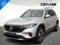 Mercedes-Benz EQB 250 EQB Business Line *7pl* Argent - thumbnail 1
