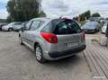 Peugeot 207 1.4 75ch trendy Grau - thumbnail 2