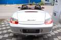 Porsche Boxster 2.7 FaceLift (Sitzheizung-Leder) 34t Km! Plateado - thumbnail 20
