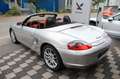 Porsche Boxster 2.7 FaceLift (Sitzheizung-Leder) 34t Km! Plateado - thumbnail 18