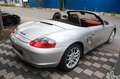 Porsche Boxster 2.7 FaceLift (Sitzheizung-Leder) 34t Km! Zilver - thumbnail 19