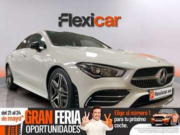 136CV AMG LINE