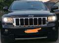 Jeep Grand Cherokee Grand Cherokee IV 2011 3.0 crd Limited auto Nero - thumbnail 2