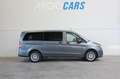 Mercedes-Benz Vito 124 CDI TOURER AUT DUBBELE CAB LED 237PK 5 PERS " Grijs - thumbnail 3