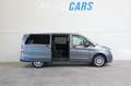 Mercedes-Benz Vito 124 CDI TOURER AUT DUBBELE CAB LED 237PK 5 PERS " Grijs - thumbnail 4