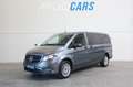 Mercedes-Benz Vito 124 CDI TOURER AUT DUBBELE CAB LED 237PK 5 PERS " Grijs - thumbnail 1