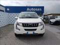 Mahindra XUV500 2.2 16V AWD W6 Weiß - thumbnail 1