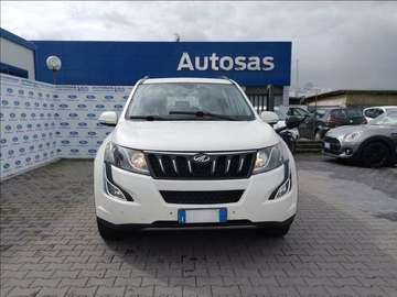 2.2 16V AWD W6