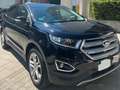Ford Edge 2.0 TDCi Bi-Turbo 4x4 Titanium Schwarz - thumbnail 1