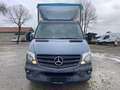 Mercedes-Benz Sprinter 314 cdi 140 CV CENTINA e TELI + SPONDA Grigio - thumbnail 7