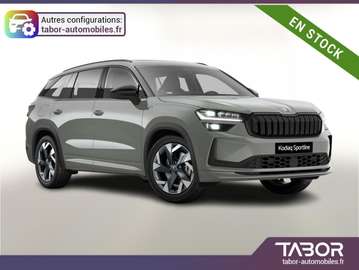 150 Sportl 7pl Matrix GPS Kessy