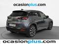 Mazda CX-3 2.0 Skyactiv-G Zenith 2WD 89kW Gris - thumbnail 3
