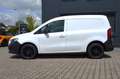 Mercedes-Benz Citan 110 CDI Fourgon L1 Pro Blanc - thumbnail 2