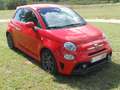 Abarth 595 1.4T JET 107KW Rouge - thumbnail 3