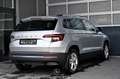 Skoda Karoq 1.0 TSI Ambition 125  Pickerl NEU Silber - thumbnail 2