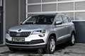 Skoda Karoq 1.0 TSI Ambition 125  Pickerl NEU Silber - thumbnail 1