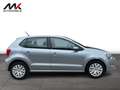 Volkswagen Polo V 1.4 Team *AUTOMATIK*SZHG*TÜV*5TÜRER*TEMPO Grijs - thumbnail 4