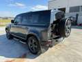 Land Rover Defender Defender VII 2020 110 110 5.0 V8 Carpathian 525cv Grigio - thumbnail 4