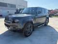Land Rover Defender Defender VII 2020 110 110 5.0 V8 Carpathian 525cv Grigio - thumbnail 2