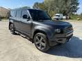 Land Rover Defender Defender VII 2020 110 110 5.0 V8 Carpathian 525cv Grigio - thumbnail 8