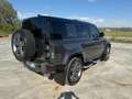 Land Rover Defender Defender VII 2020 110 110 5.0 V8 Carpathian 525cv Grigio - thumbnail 6
