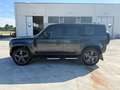 Land Rover Defender Defender VII 2020 110 110 5.0 V8 Carpathian 525cv Grigio - thumbnail 3