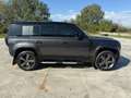 Land Rover Defender Defender VII 2020 110 110 5.0 V8 Carpathian 525cv Grigio - thumbnail 7