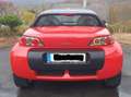 smart roadster smart roadster softtouch Rood - thumbnail 4