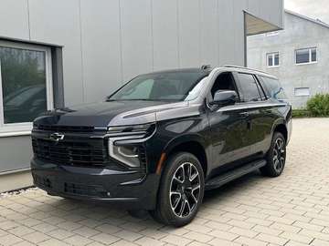 RST 6.2l V8 22" Räder-8 Sitzer 4.59%