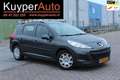 Peugeot 207 SW 1.4 VTi X-line NAP 1E EIG NETTE 5DRS AIRCO TREK Gris - thumbnail 1