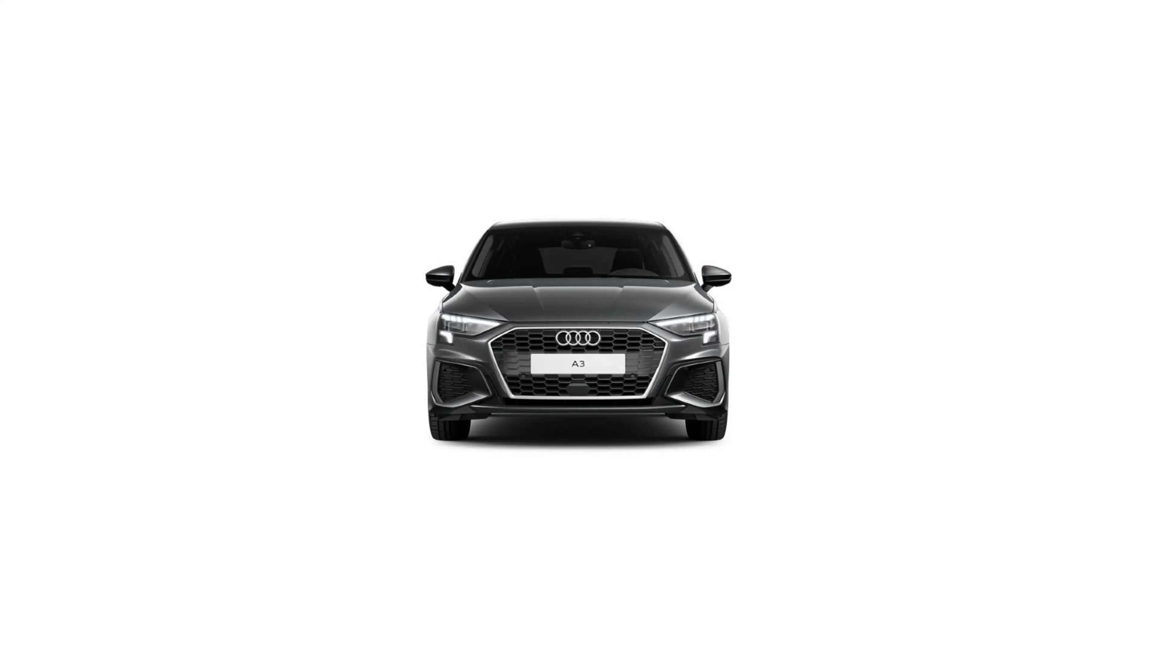 Audi A3 35 TDI S-LINE*NAVI-PLUS*LED*PANO*PD — photo 2