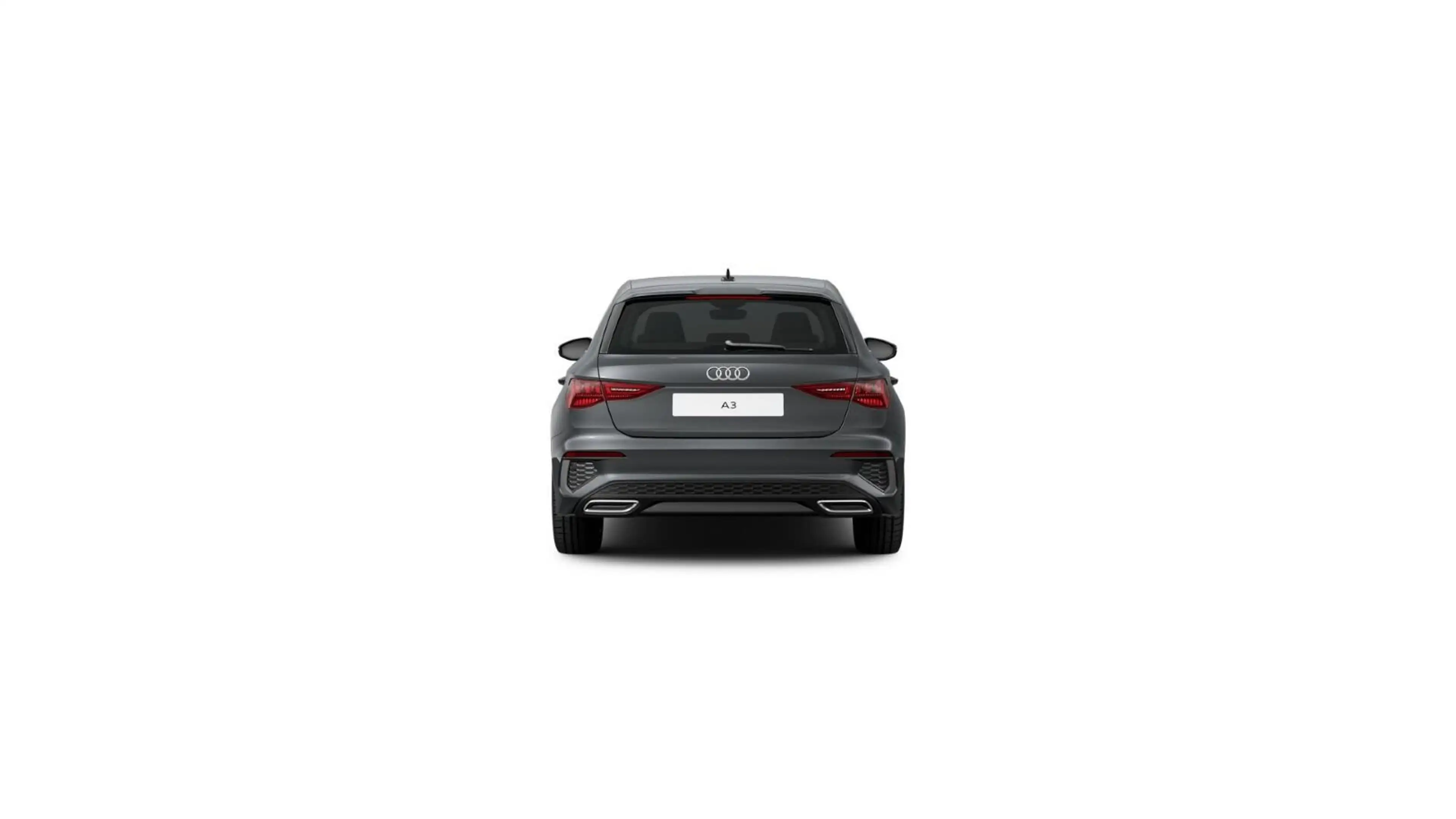 Audi A3 35 TDI S-LINE*NAVI-PLUS*LED*PANO*PD — photo 4