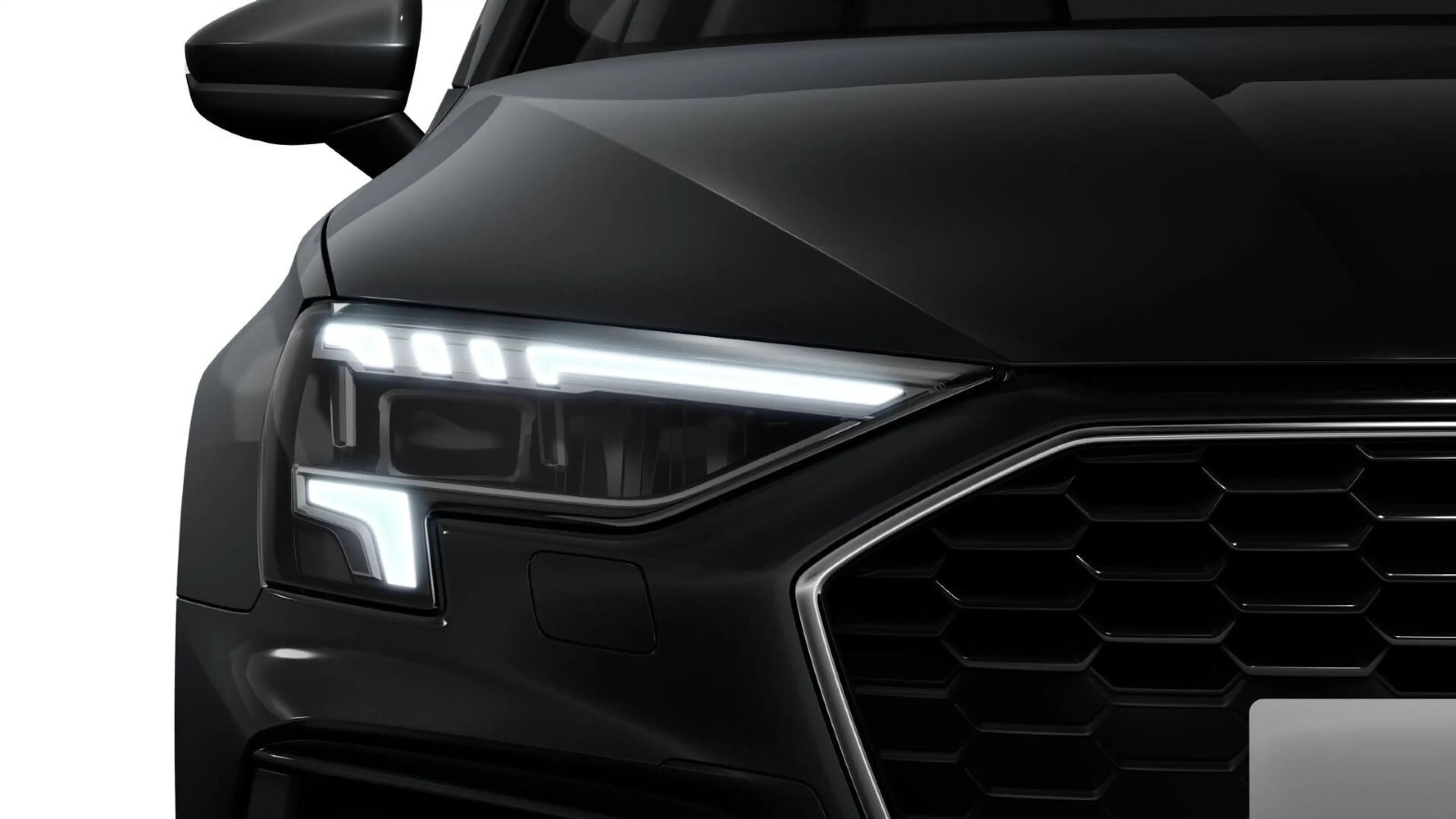 Audi A3 35 TDI S-LINE*NAVI-PLUS*LED*PANO*PD — photo 8