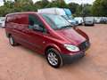 Mercedes-Benz Vito 115 CDI L2H1 2 schuifdeuren Zeer Mooie Auto Van 1e Rouge - thumbnail 13