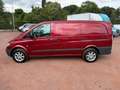 Mercedes-Benz Vito 115 CDI L2H1 2 schuifdeuren Zeer Mooie Auto Van 1e Rouge - thumbnail 2