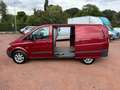 Mercedes-Benz Vito 115 CDI L2H1 2 schuifdeuren Zeer Mooie Auto Van 1e Rouge - thumbnail 3