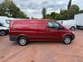 Mercedes-Benz Vito 115 CDI L2H1 2 schuifdeuren Zeer Mooie Auto Van 1e Rouge - thumbnail 14