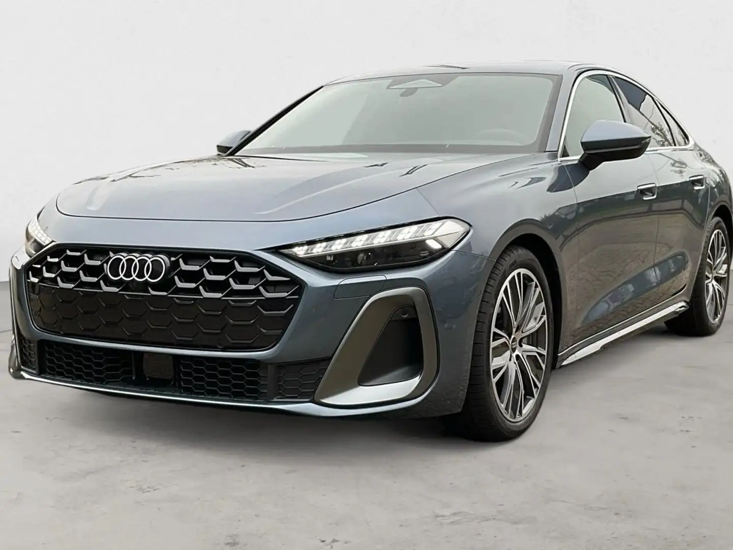 Audi A5 Sportback 40 2.0 tfsi mhev Sline edition NUOVO MOD Blau - 2