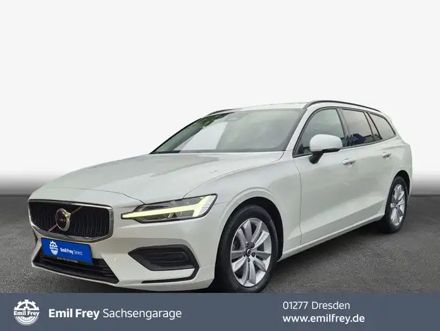 Volvo V60 B4 B DKG Core Winterpaket*RFC*ASS*Mj.26