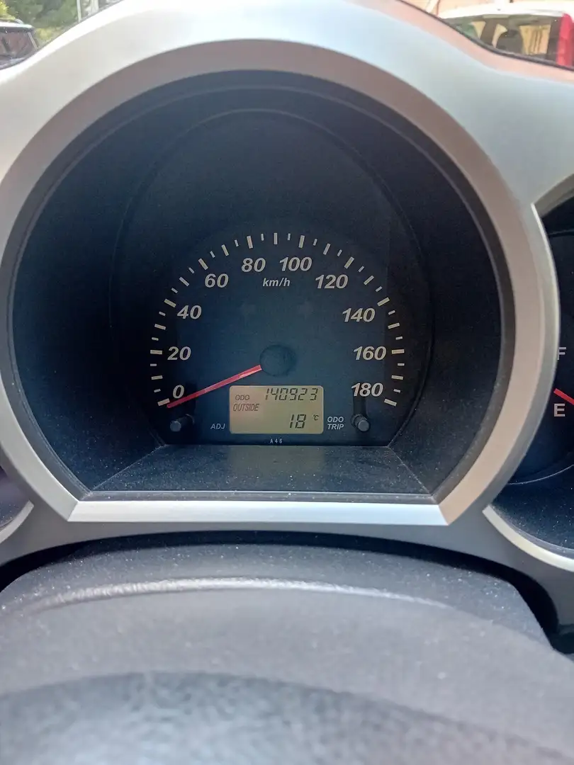 Daihatsu Terios 1.5 SX - 2