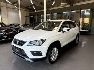 2.0 TDI Style 4Drive DSG SHZ PDC AHK