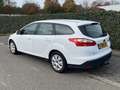 Ford Focus Wagon 1.0 EcoBoost Titanium * Airco * Carplay * Cr Wit - thumbnail 3