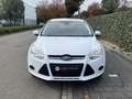 Ford Focus Wagon 1.0 EcoBoost Titanium * Airco * Carplay * Cr Wit - thumbnail 7