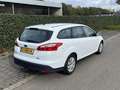 Ford Focus Wagon 1.0 EcoBoost Titanium * Airco * Carplay * Cr Wit - thumbnail 4