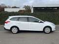 Ford Focus Wagon 1.0 EcoBoost Titanium * Airco * Carplay * Cr Wit - thumbnail 5