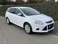 Ford Focus Wagon 1.0 EcoBoost Titanium * Airco * Carplay * Cr Wit - thumbnail 6