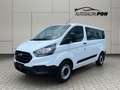 Ford Transit Custom Transit/Tourneo Custom Kombi 320 L1H1/9 Sitzer Weiß - thumbnail 3