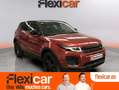 Land Rover Range Rover Evoque 2.2L eD4 Prestige 4x2 Burdeos - thumbnail 1