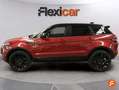 Land Rover Range Rover Evoque 2.2L eD4 Prestige 4x2 Burdeos - thumbnail 5