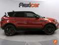 Land Rover Range Rover Evoque 2.2L eD4 Prestige 4x2 Burdeos - thumbnail 3